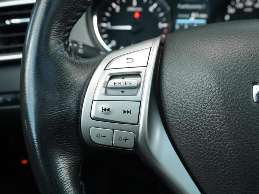 Nissan Qashqai II Рестайлинг Калининград  - изображение 22