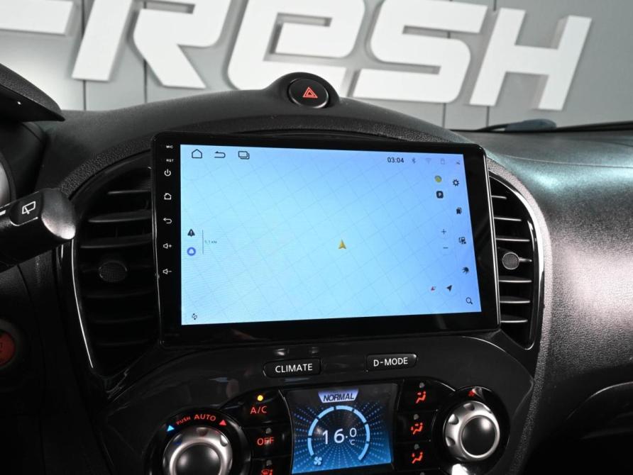 Nissan Juke I Ростов-на-Дону  - изображение 15