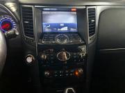 Infiniti FX II (S51) Москва  - изображение 36