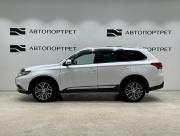 Mitsubishi Outlander III Рестайлинг 3 Санкт-Петербург  - изображение 28