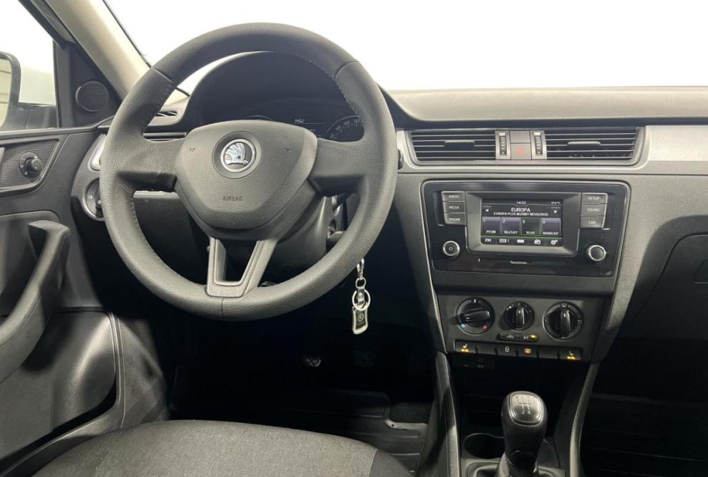 Skoda Rapid I Нижний Новгород  - изображение 15