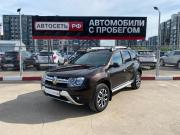 Renault Duster I Рестайлинг Альметьевск  - изображение 25