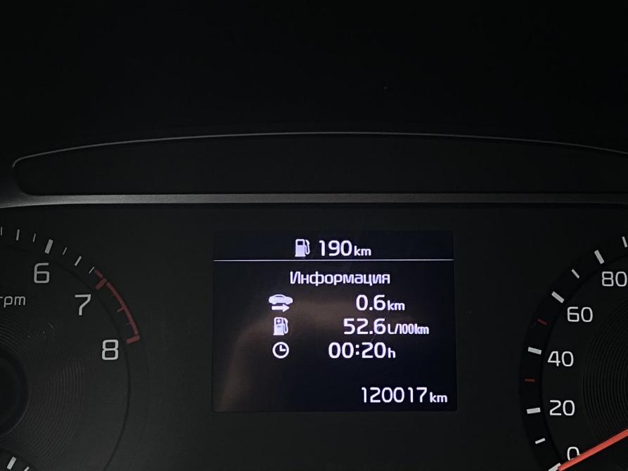 Kia Soul III Москва  - изображение 29