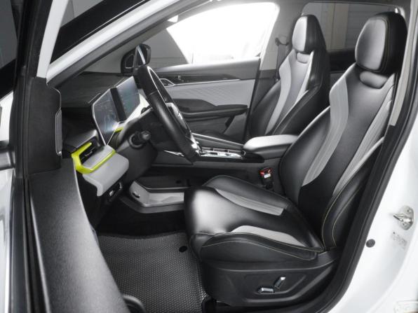 Geely Coolray I Рестайлинг с пробегом 2023 года, цена 2 089 000 рублей, 31749 км, внедорожник, Автокод Объявления