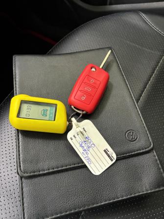 Volkswagen Polo V с пробегом 2012 года, цена 599 000 рублей, 245000 км, седан, Автокод Объявления