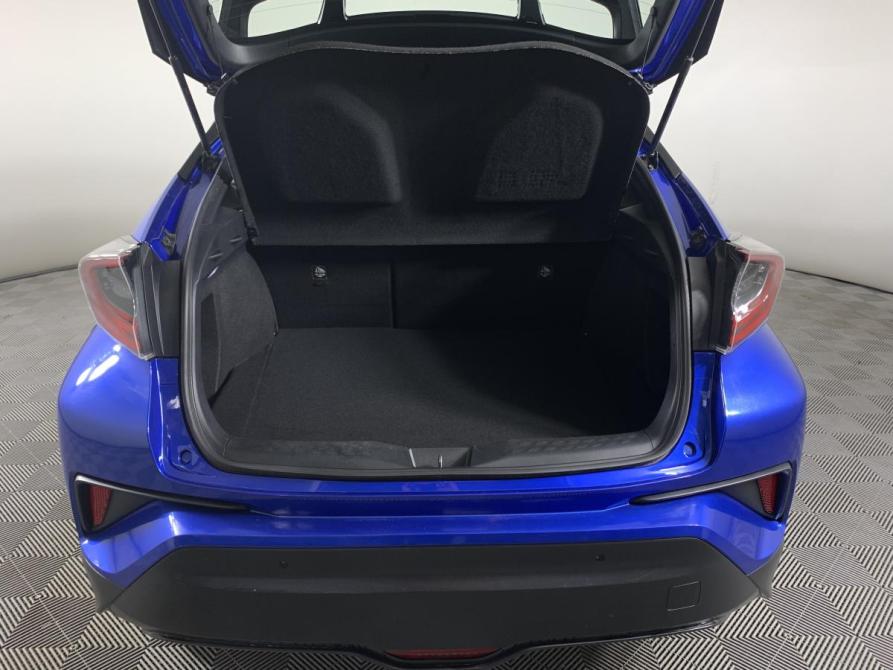 Toyota C-HR I Москва  - изображение 19