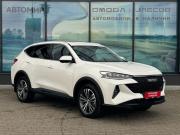 Haval F7 I Рестайлинг Архангельск  - изображение 20