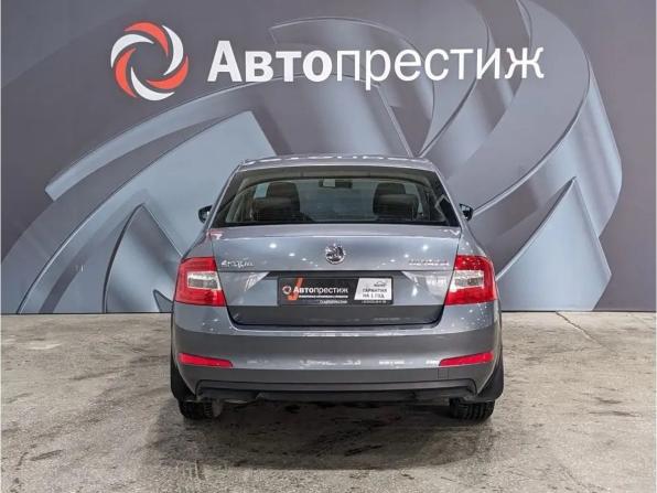 Skoda Octavia III (A7) с пробегом 2014 года, цена 1 215 000 рублей, 220000 км, лифтбек, Автокод Объявления