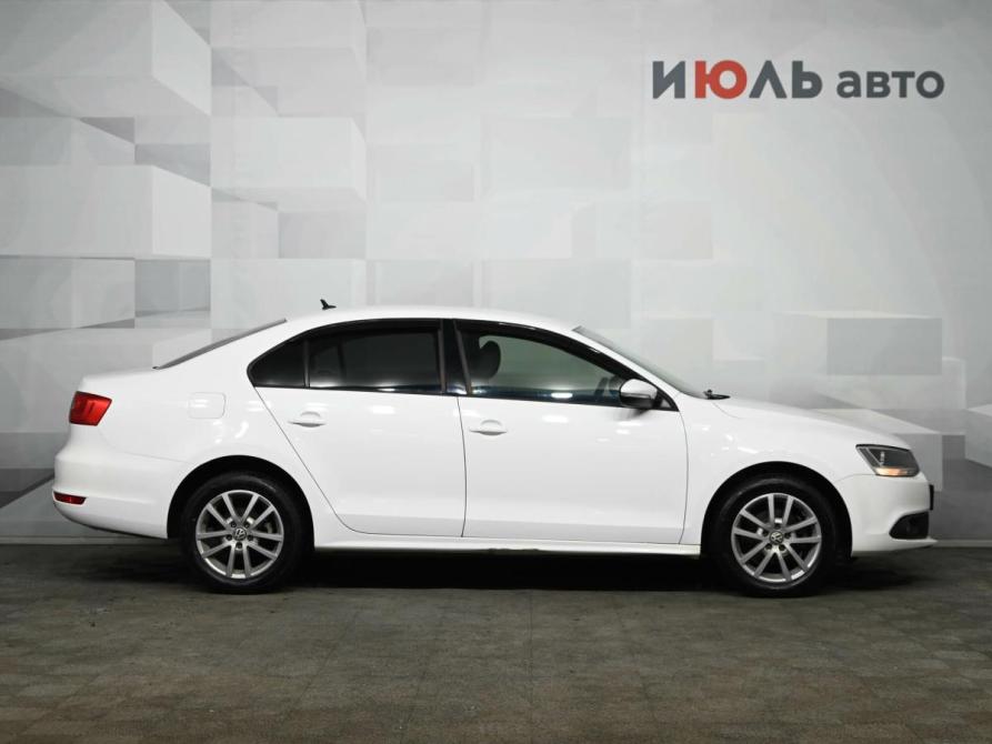 Volkswagen Jetta VI Екатеринбург  - изображение 9