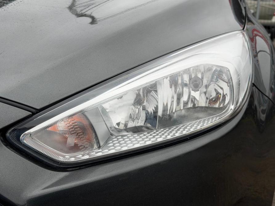 Ford Focus III Рестайлинг Набережные Челны  - изображение 13