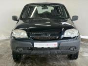 Chevrolet Niva I Рестайлинг Тольятти  - изображение 21