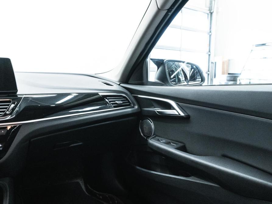 BMW 1 серии III (F52) Рестайлинг Красноярск  - изображение 15