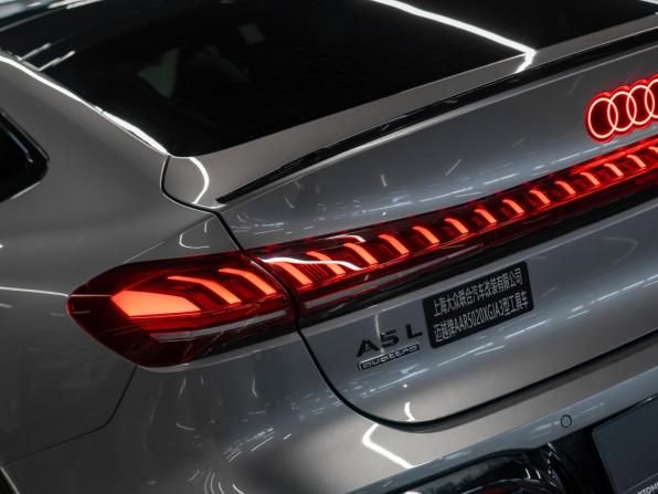 Audi A5 III (B10) с пробегом 2026 года, цена 6 090 000 рублей, 27 км, седан, Автокод Объявления