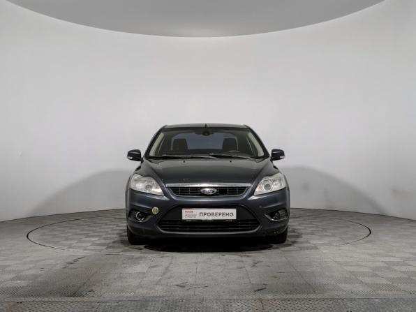 Ford Focus II Рестайлинг с пробегом 2008 года, цена 385 000 рублей, 298396 км, седан, Автокод Объявления
