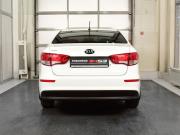 Kia Rio III Рестайлинг Кемерово  - изображение 29