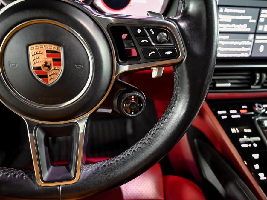 Porsche Cayenne III Екатеринбург  - изображение 17