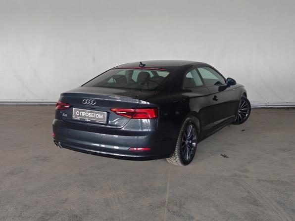 Audi A5 II (F5) с пробегом 2016 года, цена 2 615 000 рублей, 96000 км, купе, Автокод Объявления
