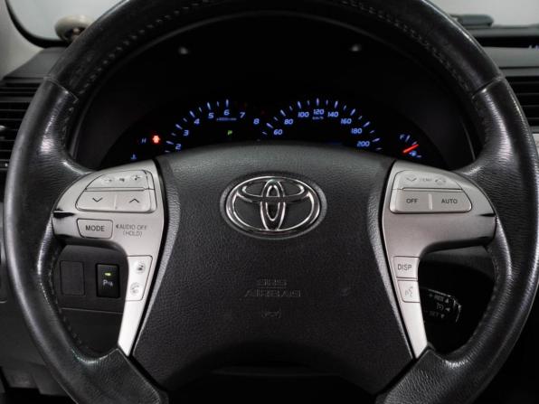 Toyota Camry VI (XV40) Рестайлинг с пробегом 2010 года, цена 1 390 000 рублей, 153963 км, седан, Автокод Объявления