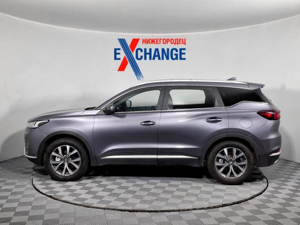 Chery Tiggo 7 Pro I с пробегом 2022 года, цена 1 299 000 рублей, 112925 км, внедорожник, Автокод Объявления
