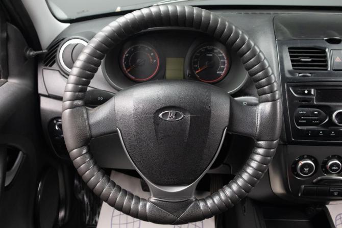 Lada (ВАЗ) Kalina II с пробегом 2014 года, цена 499 000 рублей, 149500 км, хэтчбек, Автокод Объявления