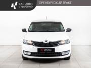 Skoda Rapid I Казань  - изображение 15