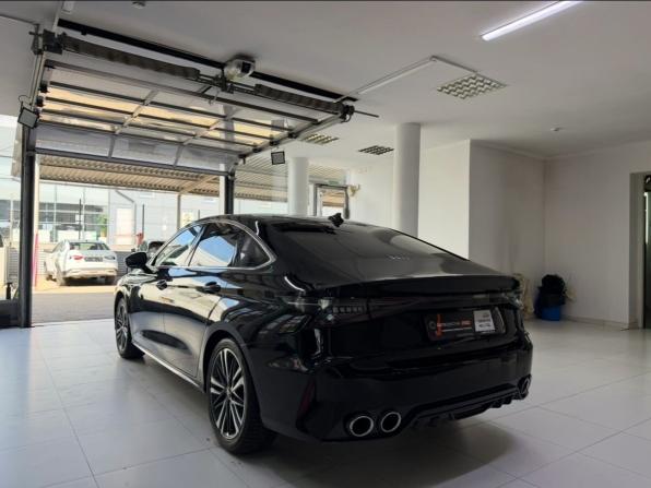 Chery Arrizo 8 с пробегом 2024 года, цена 1 970 000 рублей, 54763 км, седан, Автокод Объявления