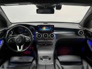 Mercedes-Benz GLC Coupe I (C253) Рестайлинг Новосибирск  - изображение 46