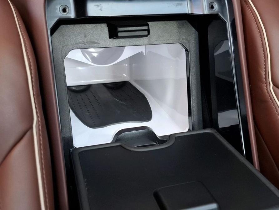 Mercedes-Benz S-Класс VI (W222 C217) Рестайлинг Санкт-Петербург  - изображение 27