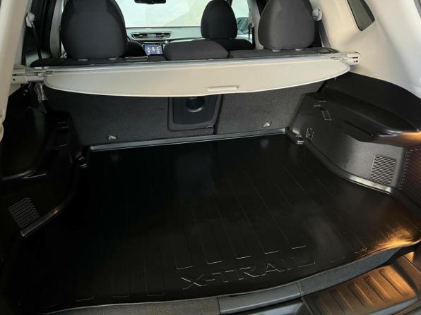 Nissan X-Trail III Рестайлинг с пробегом 2020 года, цена 2 750 000 рублей, 46196 км, внедорожник, Автокод Объявления