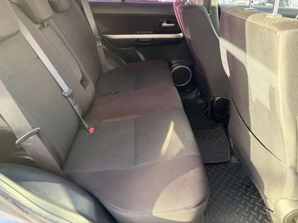 Suzuki Grand Vitara II Рестайлинг с пробегом 2010 года, цена 819 000 рублей, 303948 км, внедорожник, Автокод Объявления