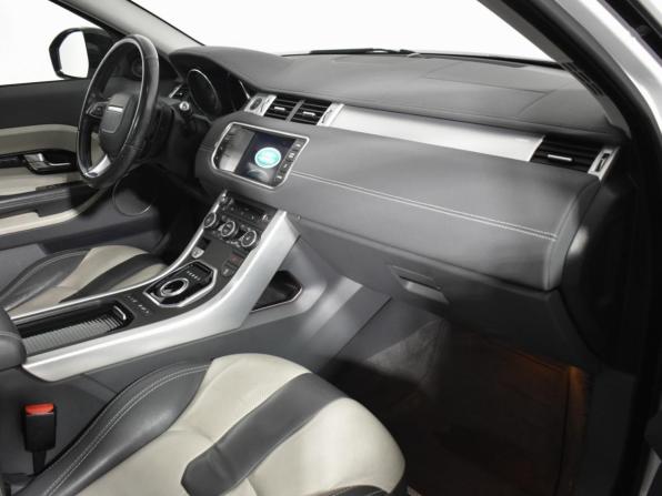 Land Rover Range Rover Evoque I с пробегом 2014 года, цена 2 352 240 рублей, 63257 км, внедорожник, Автокод Объявления