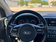 Kia Sportage IV Рестайлинг Тольятти  - изображение 29