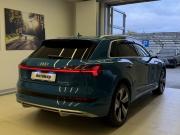 Audi e-tron I Новосибирск  - изображение 30