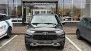 Lada (ВАЗ) Niva Travel I Череповец  - изображение 17