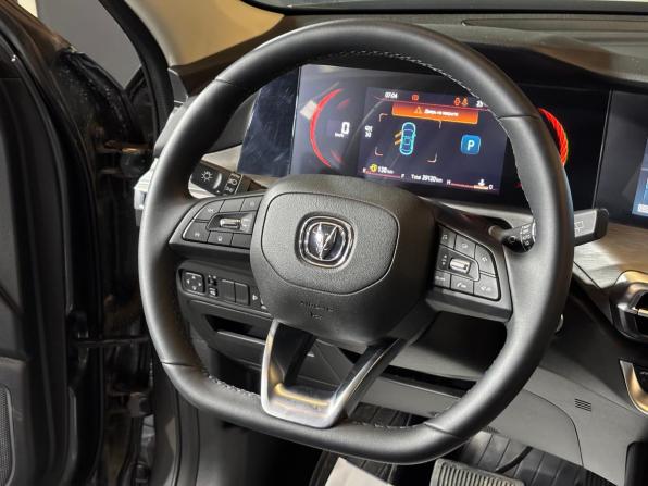 Changan CS35 Plus I Рестайлинг с пробегом 2024 года, цена 1 850 000 рублей, 29129 км, внедорожник, Автокод Объявления