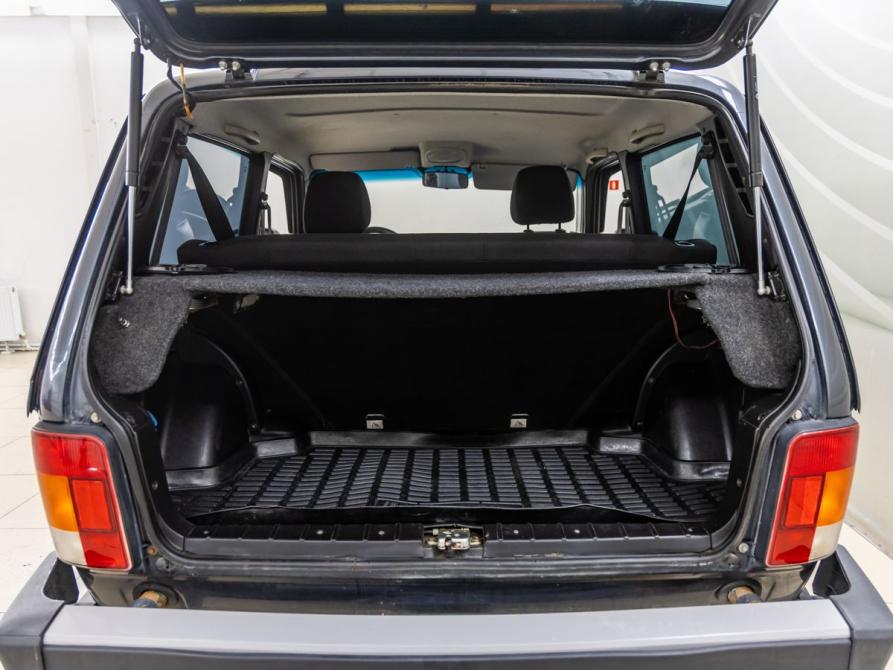 Lada (ВАЗ) 2121 (4x4) I Рестайлинг (2020) Волгоград  - изображение 30
