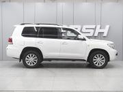 Toyota Land Cruiser 200 Series Ростов-на-Дону  - изображение 29
