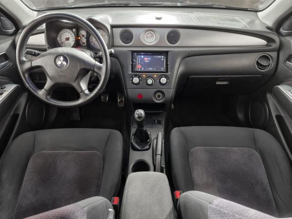Mitsubishi Outlander I с пробегом 2005 года, цена 479 000 рублей, 319728 км, внедорожник, Автокод Объявления