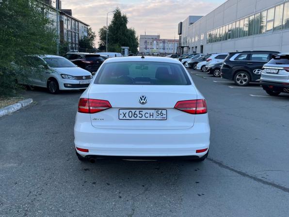 Volkswagen Jetta VI с пробегом 2015 года, цена 1 190 000 рублей, 167530 км, седан, Автокод Объявления