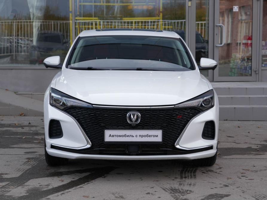 Changan Eado Plus Новосибирск  - изображение 2