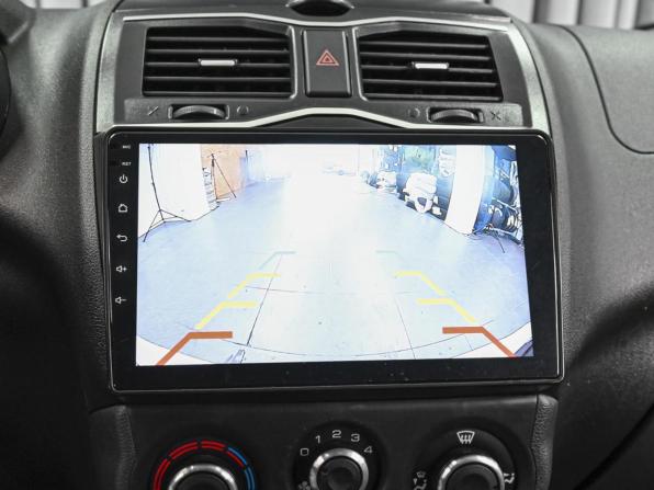 Lada (ВАЗ) Granta I Рестайлинг с пробегом 2025 года, цена 965 000 рублей, 26813 км, седан, Автокод Объявления