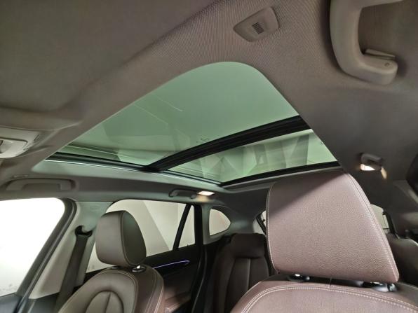 BMW X1 II (F48) Рестайлинг с пробегом 2021 года, цена 2 790 000 рублей, 85820 км, внедорожник, Автокод Объявления