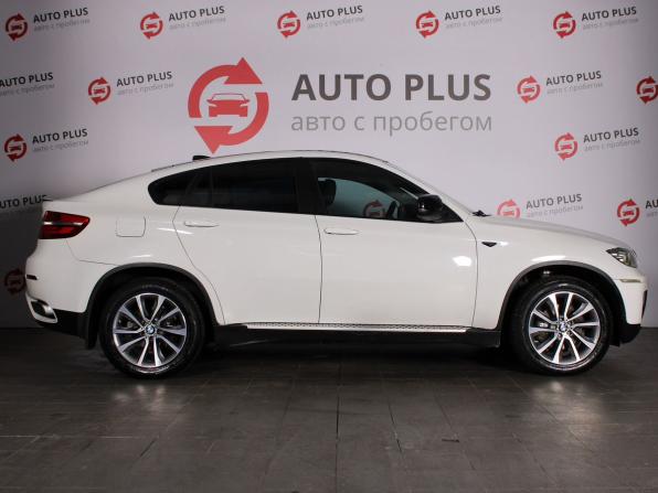 BMW X6 I (E71) Рестайлинг с пробегом 2012 года, цена 1 870 000 рублей, 273000 км, внедорожник, Автокод Объявления