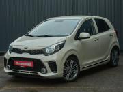 Kia Morning III Екатеринбург  - изображение 23
