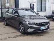 Belgee S50 Москва  - изображение 23