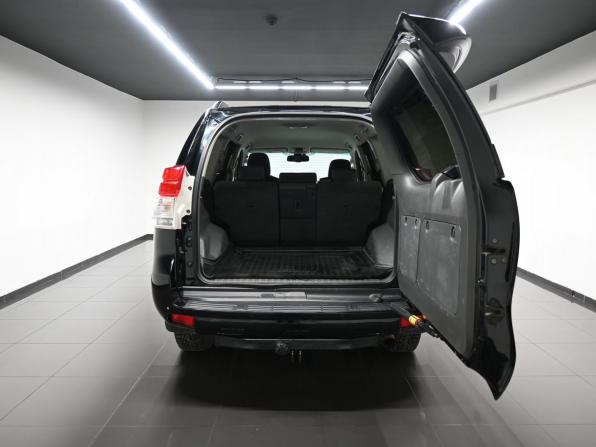 Toyota Land Cruiser Prado 150 Series с пробегом 2010 года, цена 2 685 000 рублей, 206342 км, внедорожник, Автокод Объявления