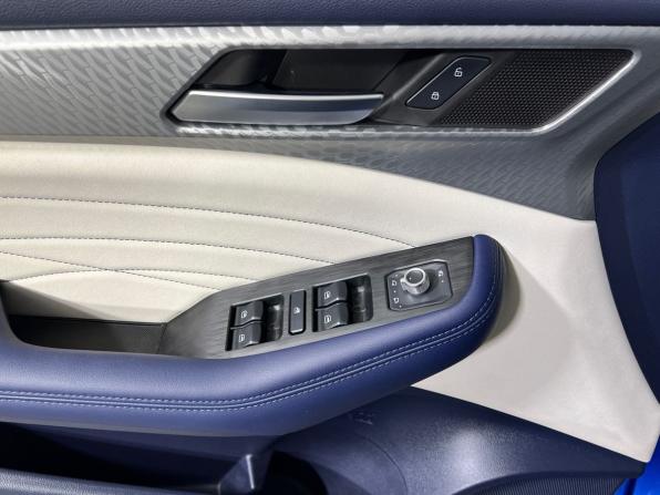 Haval F7x I Рестайлинг с пробегом 2024 года, цена 2 449 000 рублей, 17000 км, внедорожник, Автокод Объявления