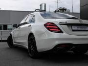 Mercedes-Benz S-Класс VI (W222 C217) Рестайлинг Москва  - изображение 60