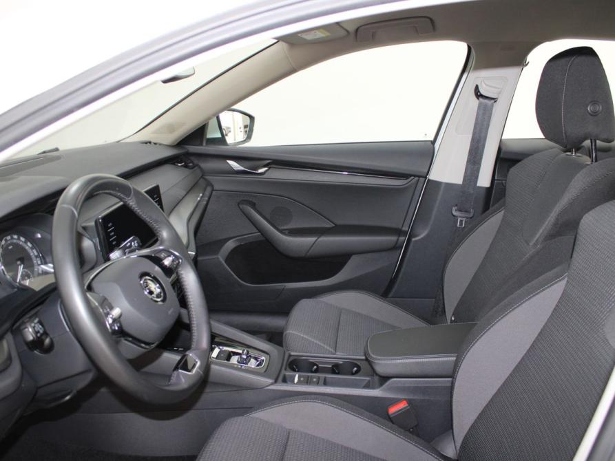 Skoda Octavia IV (A8) Старый Оскол  - изображение 9
