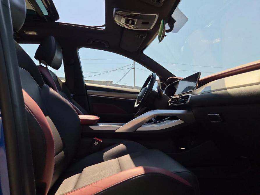 Geely Coolray I Саратов  - изображение 37